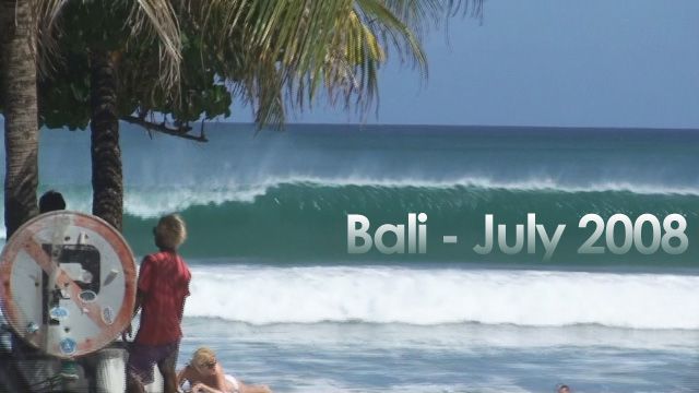 Bali HD