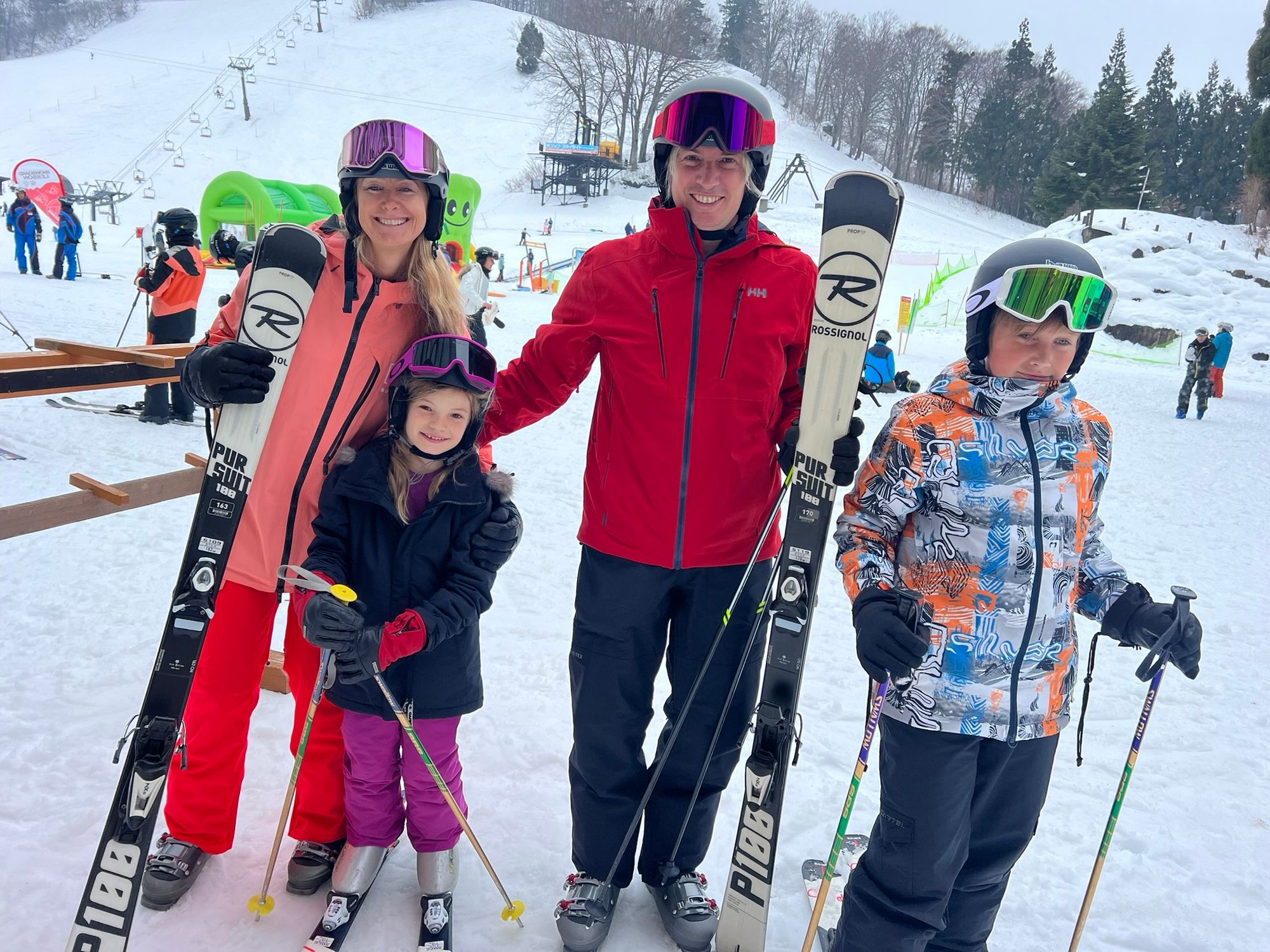 Nozawa Onsen